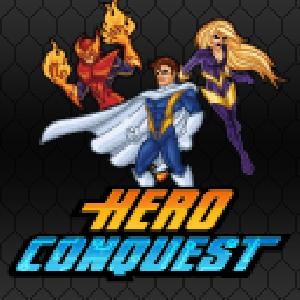 hero conquest GameSkip