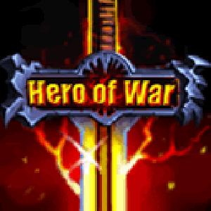 hero of war GameSkip