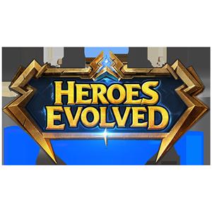 heroes evolved GameSkip