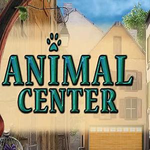hidden animal center GameSkip