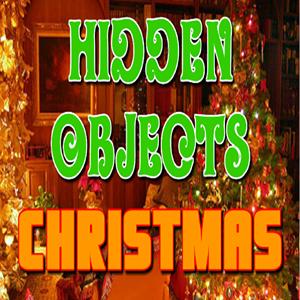 hidden objects christmas event GameSkip