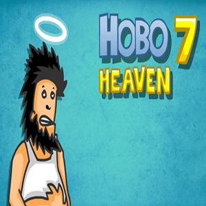 hobo 7  heaven GameSkip