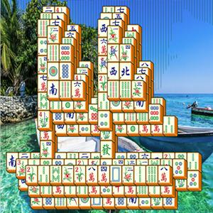 holiday mahjong GameSkip