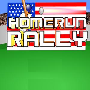 homerun rally GameSkip