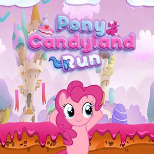 horse candyland GameSkip