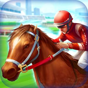 horse racing GameSkip