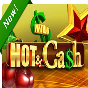 hot and cash GameSkip
