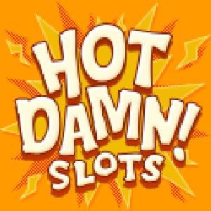 hot damn slots GameSkip