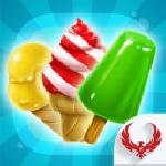 ice cream splash GameSkip