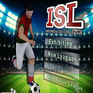 indonesia soccer league GameSkip