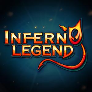 inferno legend GameSkip