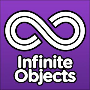 infinite objects GameSkip