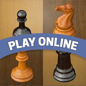 instant chess GameSkip
