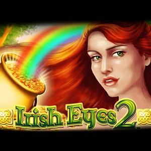 irish eyes 2 slot game GameSkip