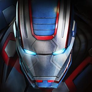 iron man 3 the official game GameSkip
