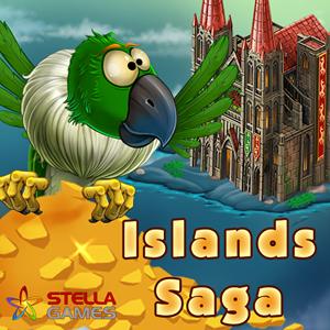 islands saga GameSkip