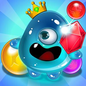 jelly king GameSkip