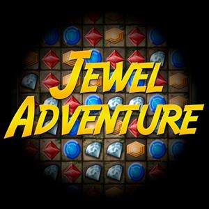 jewel adventure GameSkip