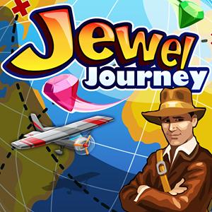 jewel journey GameSkip