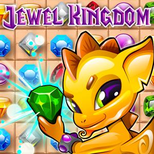 jewel kingdom GameSkip