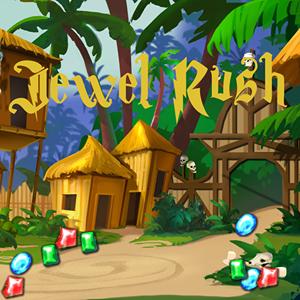 jewel rush GameSkip