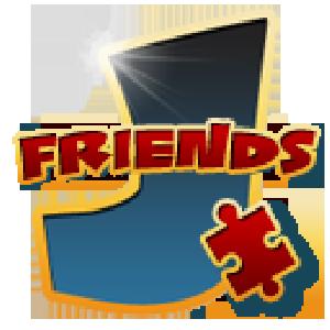 jigsaw friends GameSkip