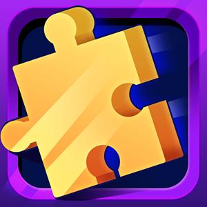 jigsaw puzzle gold GameSkip