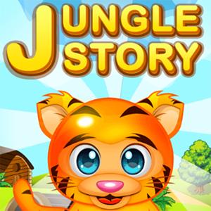 jungle adventure story GameSkip