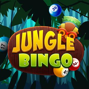 jungle bingo GameSkip