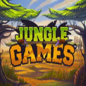jungle games GameSkip