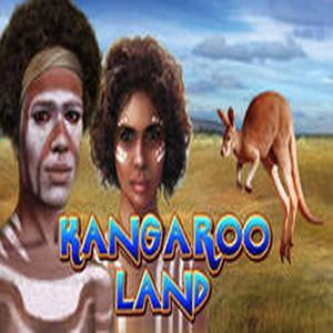 kangaroo land GameSkip