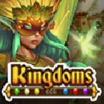 kingdoms ccg GameSkip