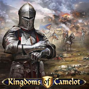 kingdoms of camelot GameSkip