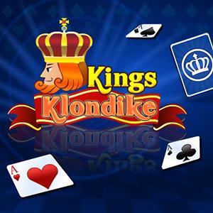 kings klondike GameSkip