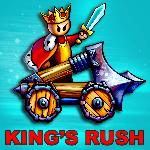 kings rush GameSkip