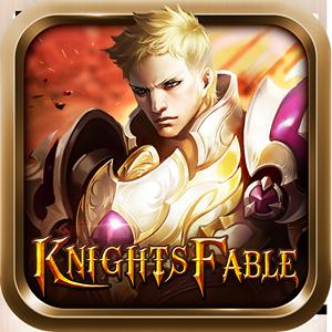 knights fable GameSkip