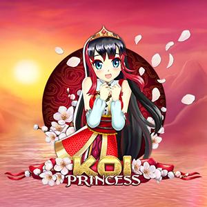koi princess slot game GameSkip