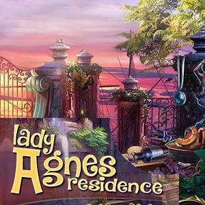 lady agnes residence GameSkip