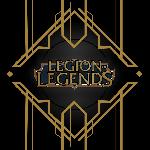 legion of legends GameSkip