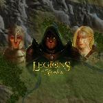 legions of avalon GameSkip