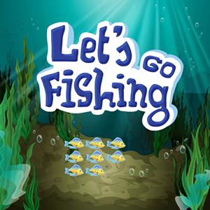 let's go fishing GameSkip