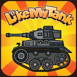 like my tank GameSkip