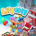 lily city GameSkip