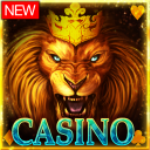 lion crown casino real slots GameSkip