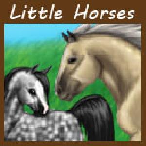little horses GameSkip
