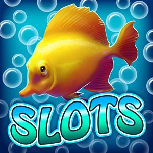 lucky fish slots GameSkip