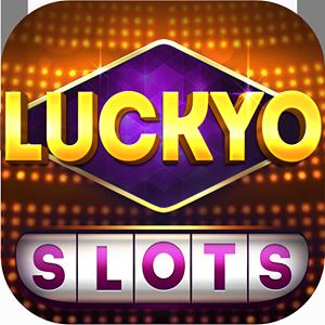 luckyo slots GameSkip