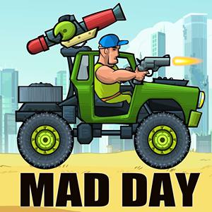 mad day GameSkip