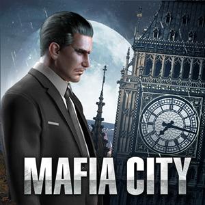 mafia city h5 GameSkip
