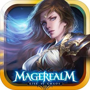 magerealm rise of chaos GameSkip